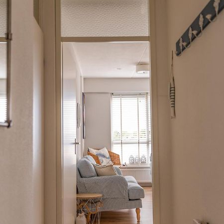 Petten Beach 13 Экстерьер фото