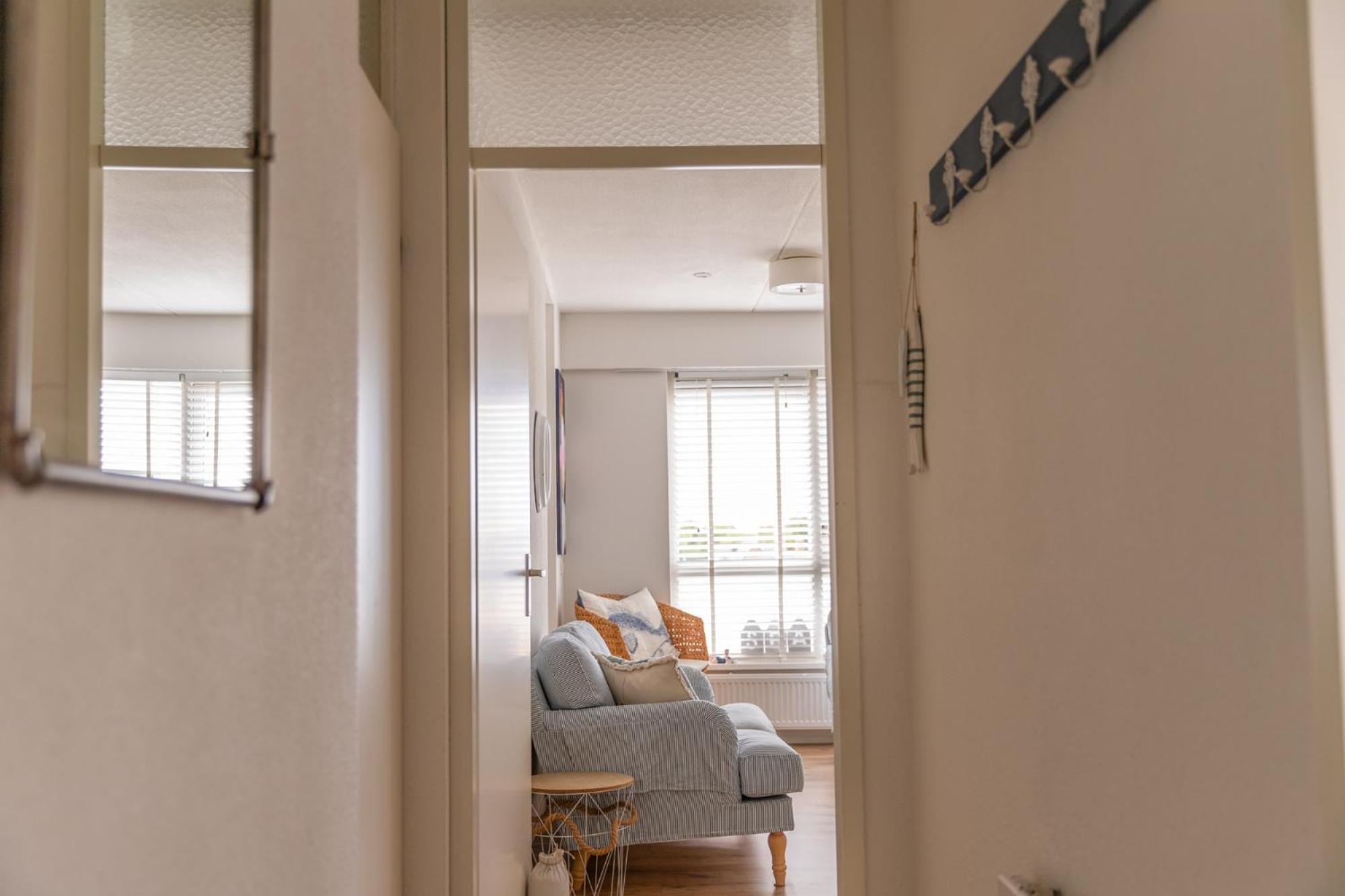Petten Beach 13 Экстерьер фото