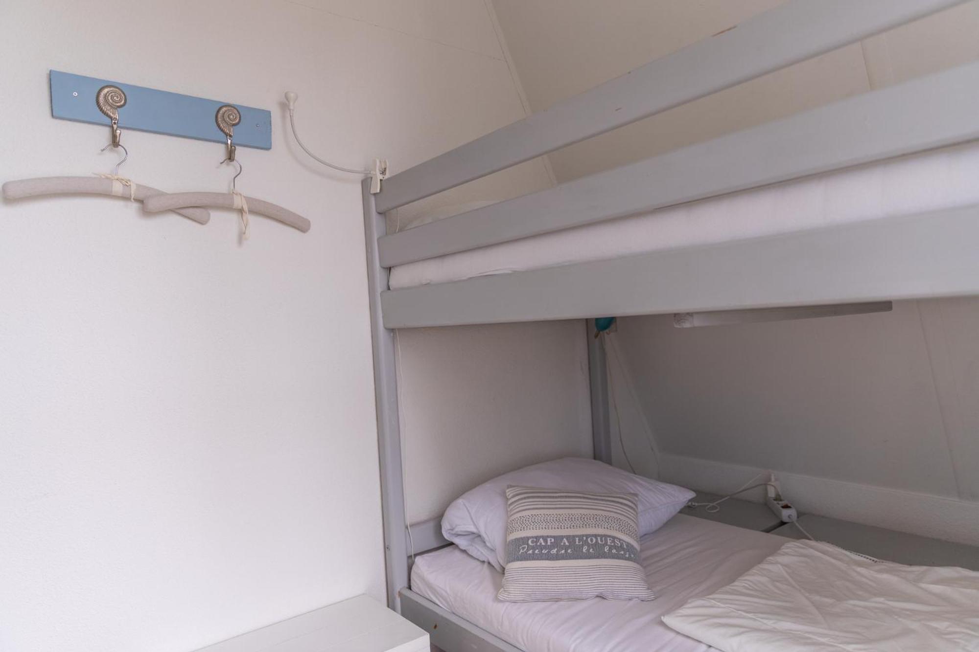 Petten Beach 13 Экстерьер фото