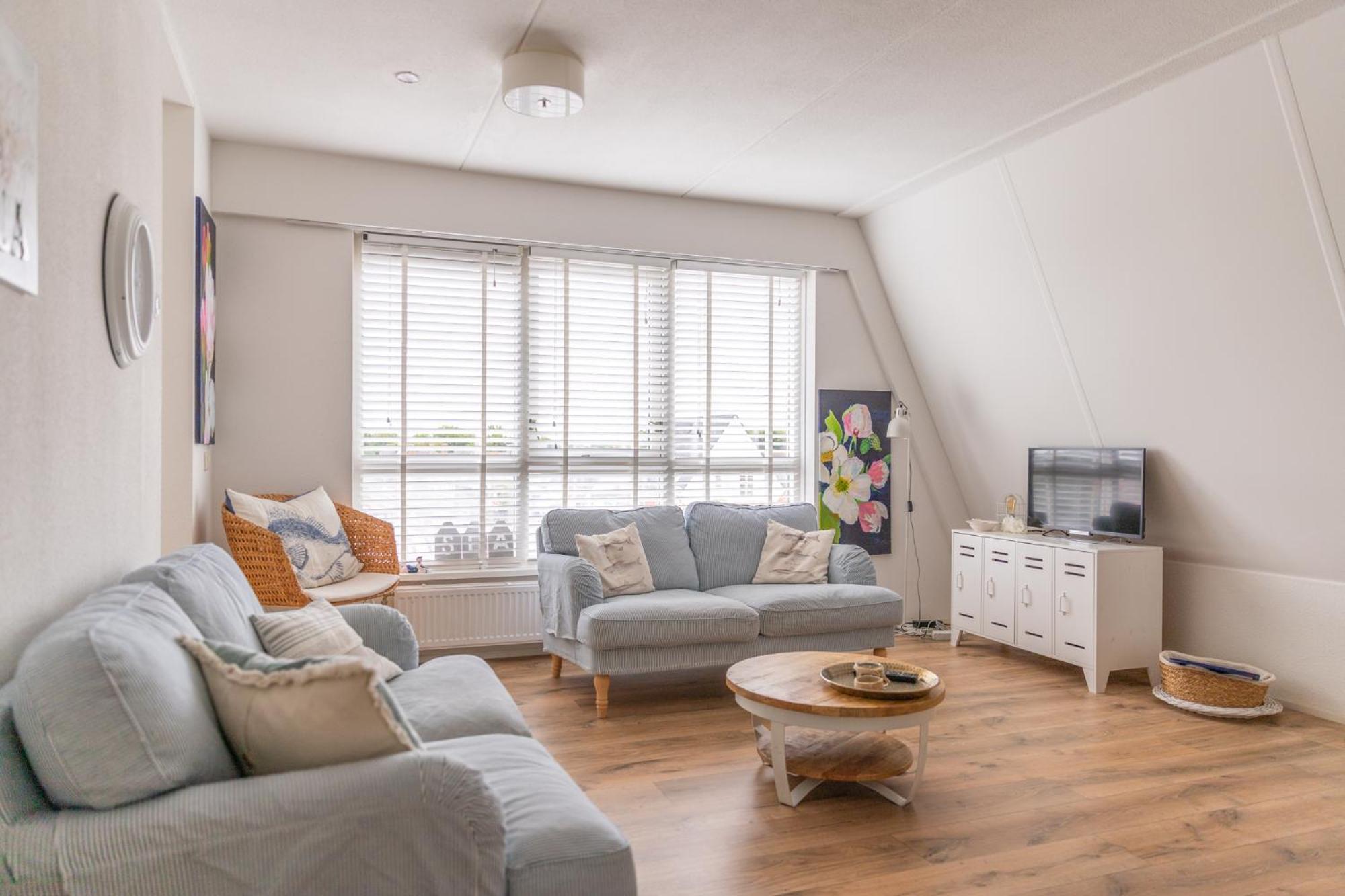 Petten Beach 13 Экстерьер фото