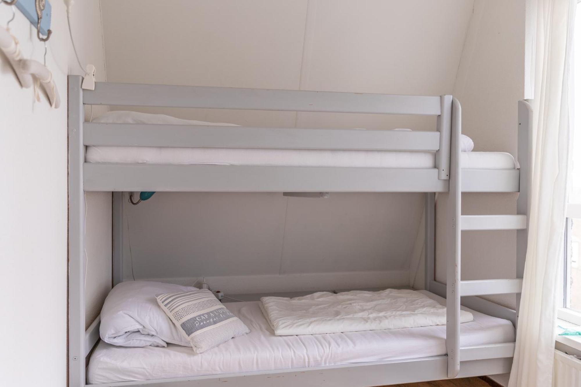 Petten Beach 13 Экстерьер фото