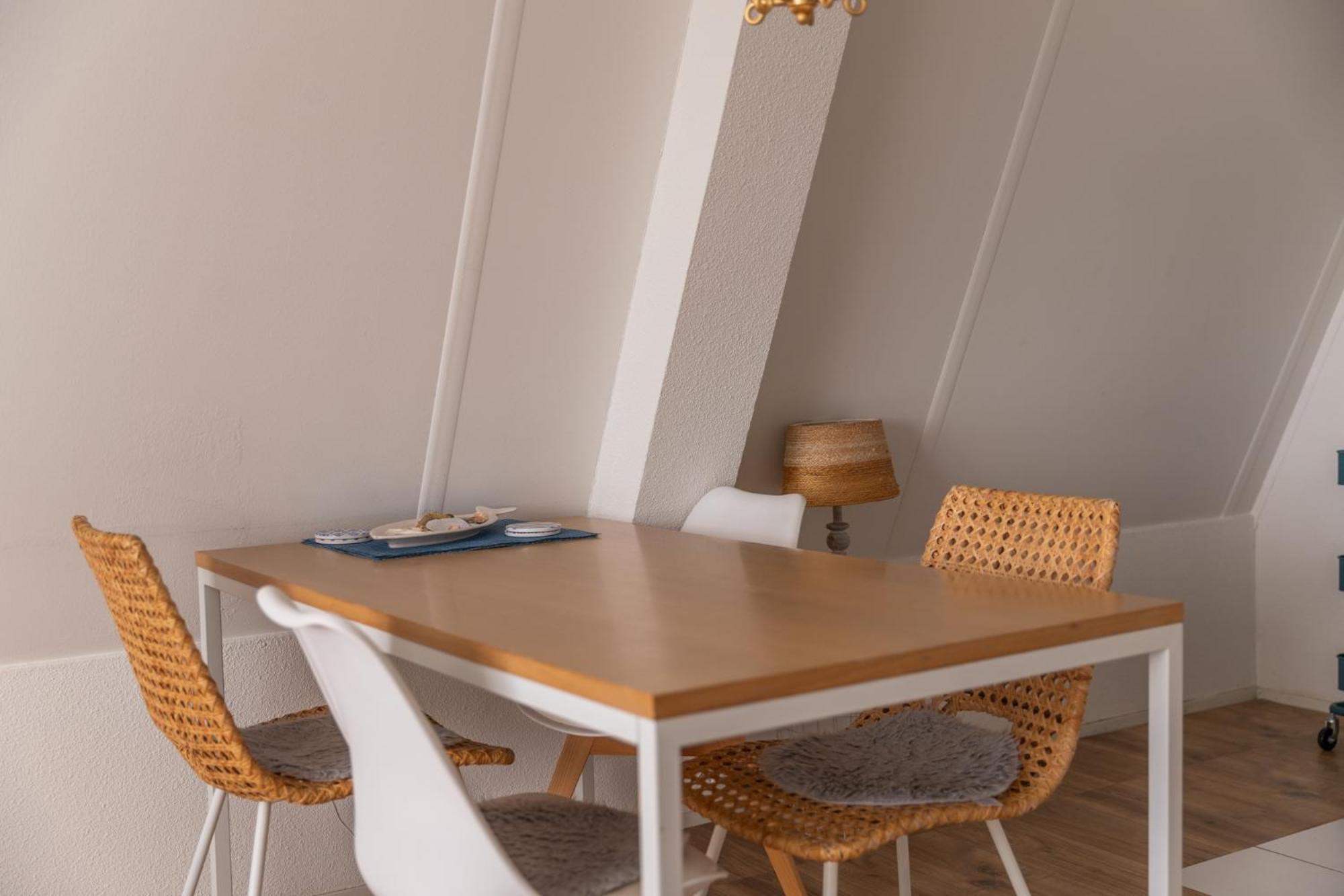 Petten Beach 13 Экстерьер фото