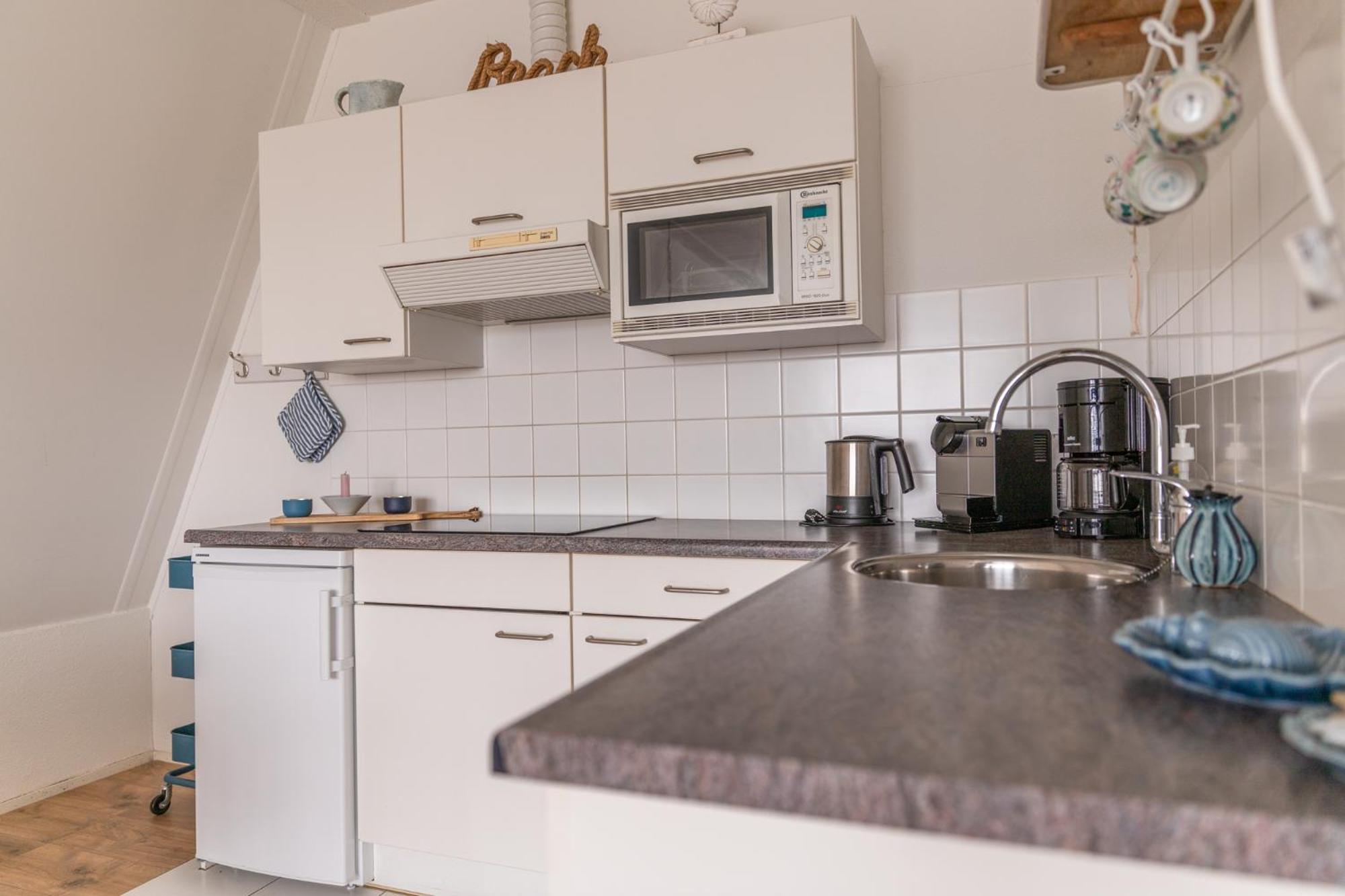 Petten Beach 13 Экстерьер фото