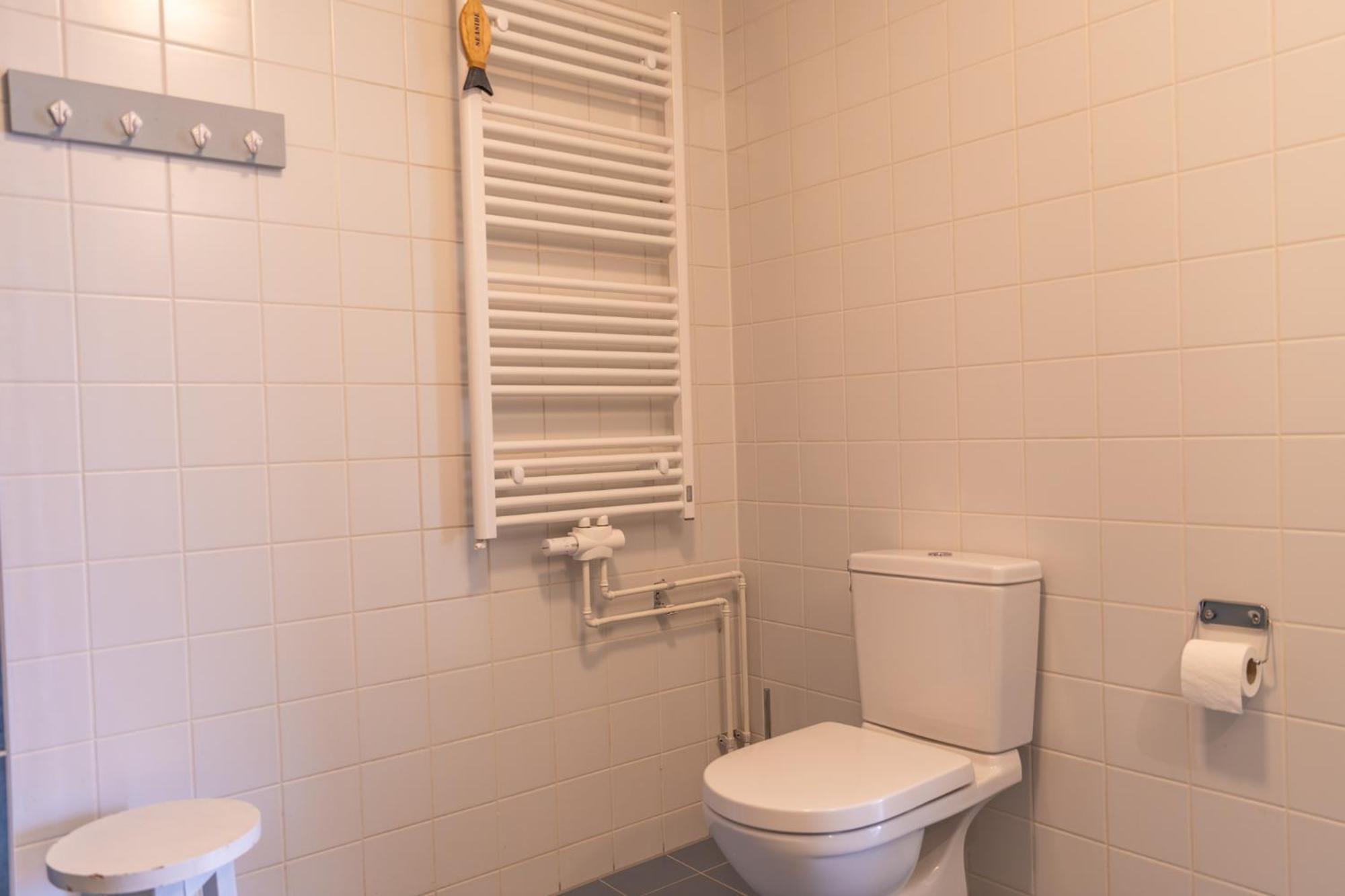 Petten Beach 13 Экстерьер фото