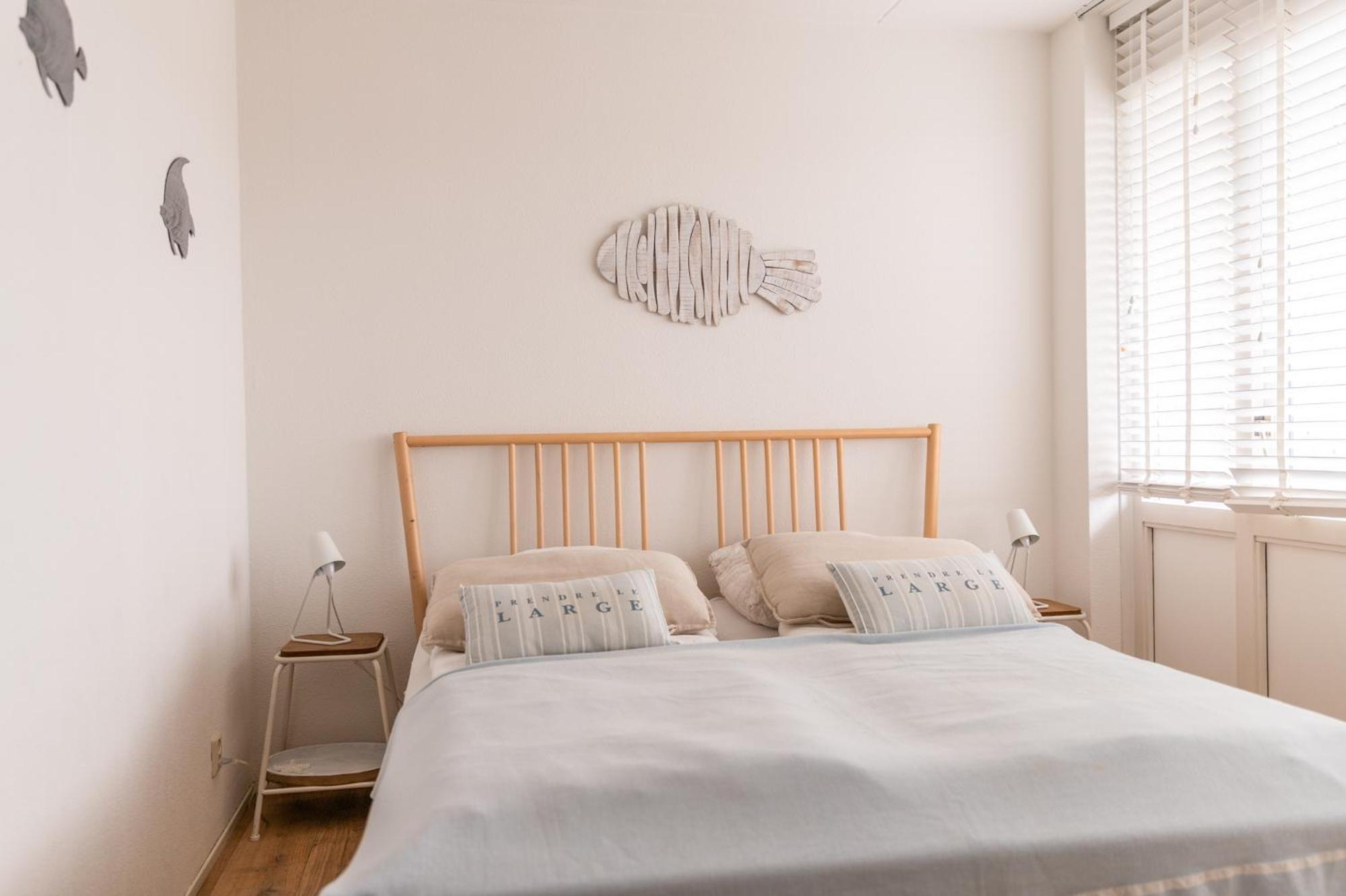 Petten Beach 13 Экстерьер фото
