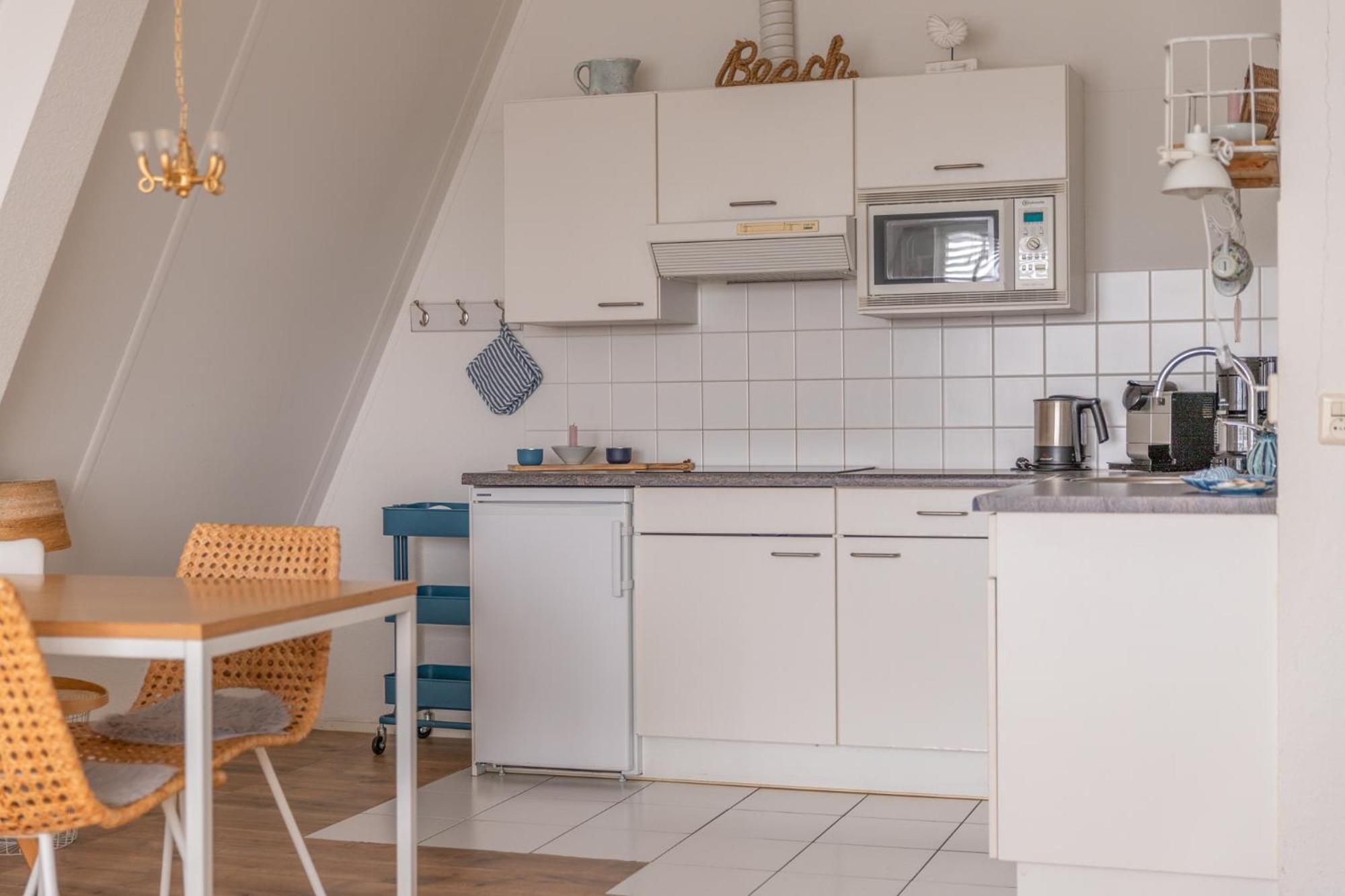 Petten Beach 13 Экстерьер фото