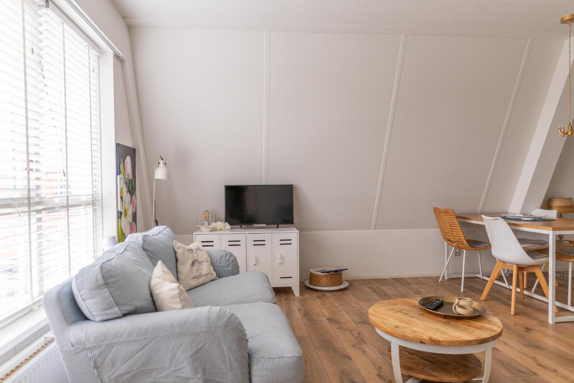 Petten Beach 13 Экстерьер фото