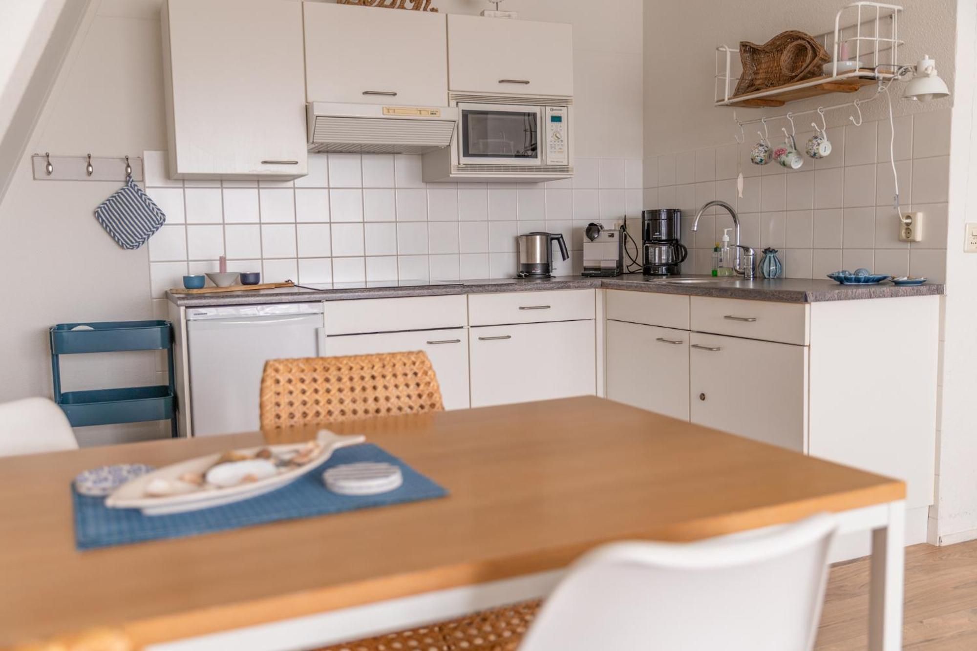 Petten Beach 13 Экстерьер фото