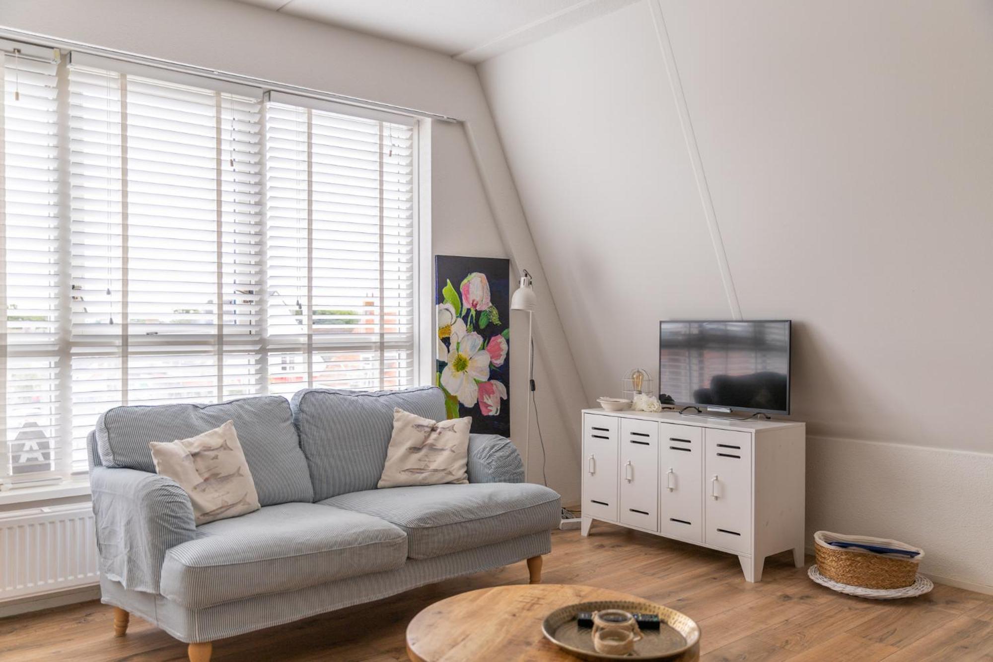 Petten Beach 13 Экстерьер фото