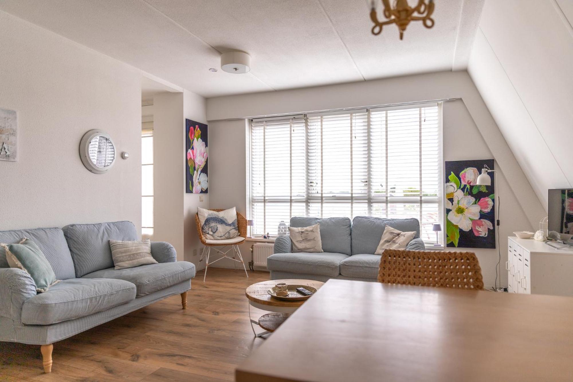 Petten Beach 13 Экстерьер фото